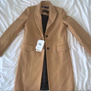 🌟PM EDITOR & HOST PICK - ZARA COAT
